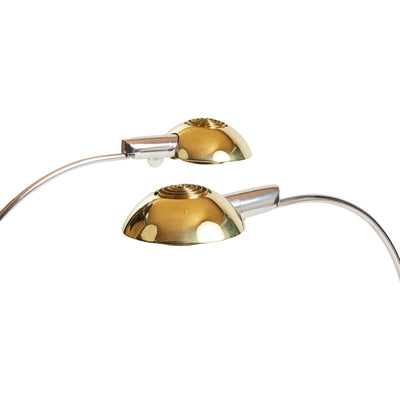 Floor Lamp by Cedric Hartman