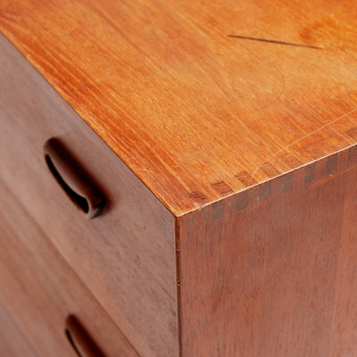 Dresser by Peter Hvidt & Orla Mölgaard-Nielsen, 1960s - WYETH