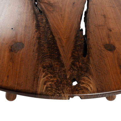‘Sliding Dovetail’ Low Table by WYETH, Made to Order - WYETH