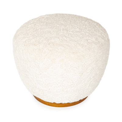 Spring Pouf by WYETH - WYETH