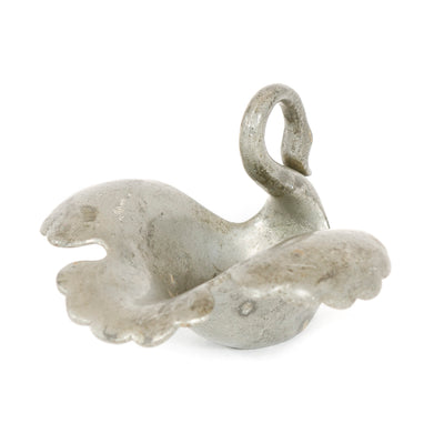 Pewter Dish by Russel Wright, 1930s - WYETH