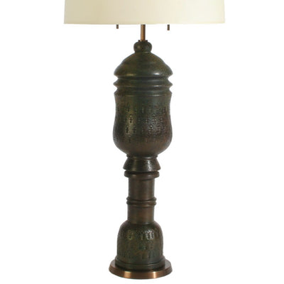 Ceramic Table Lamp for Bitossi - WYETH