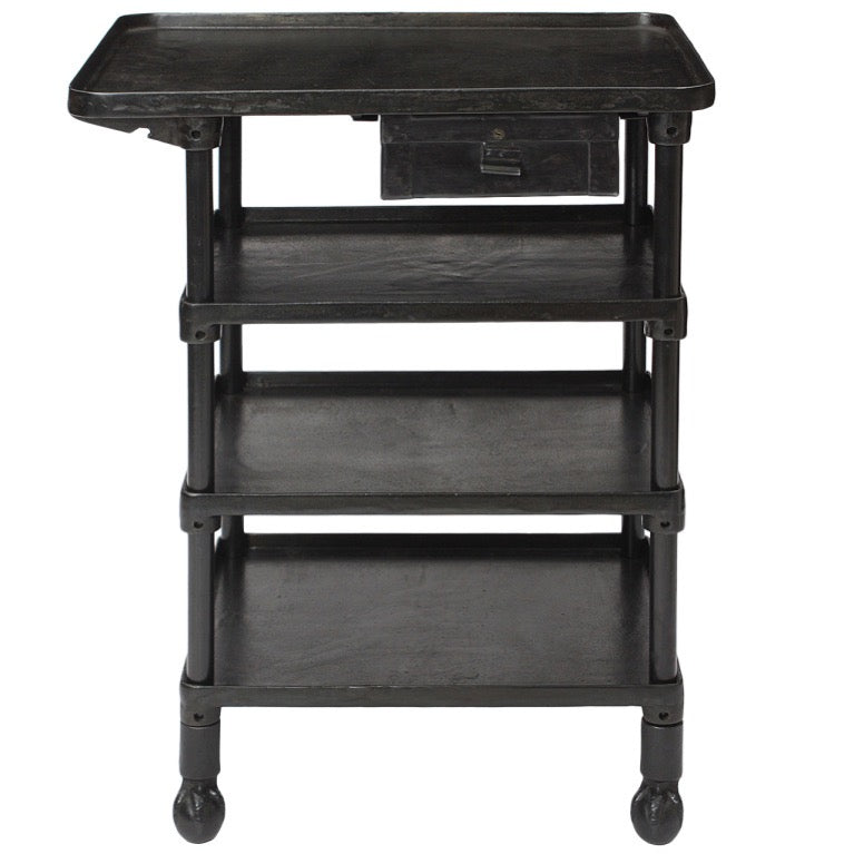 Industrial Table by New Britain Machine Co. - WYETH