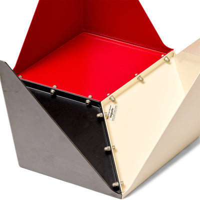 Prismatic Table by Isamu Noguchi for Vitra - WYETH