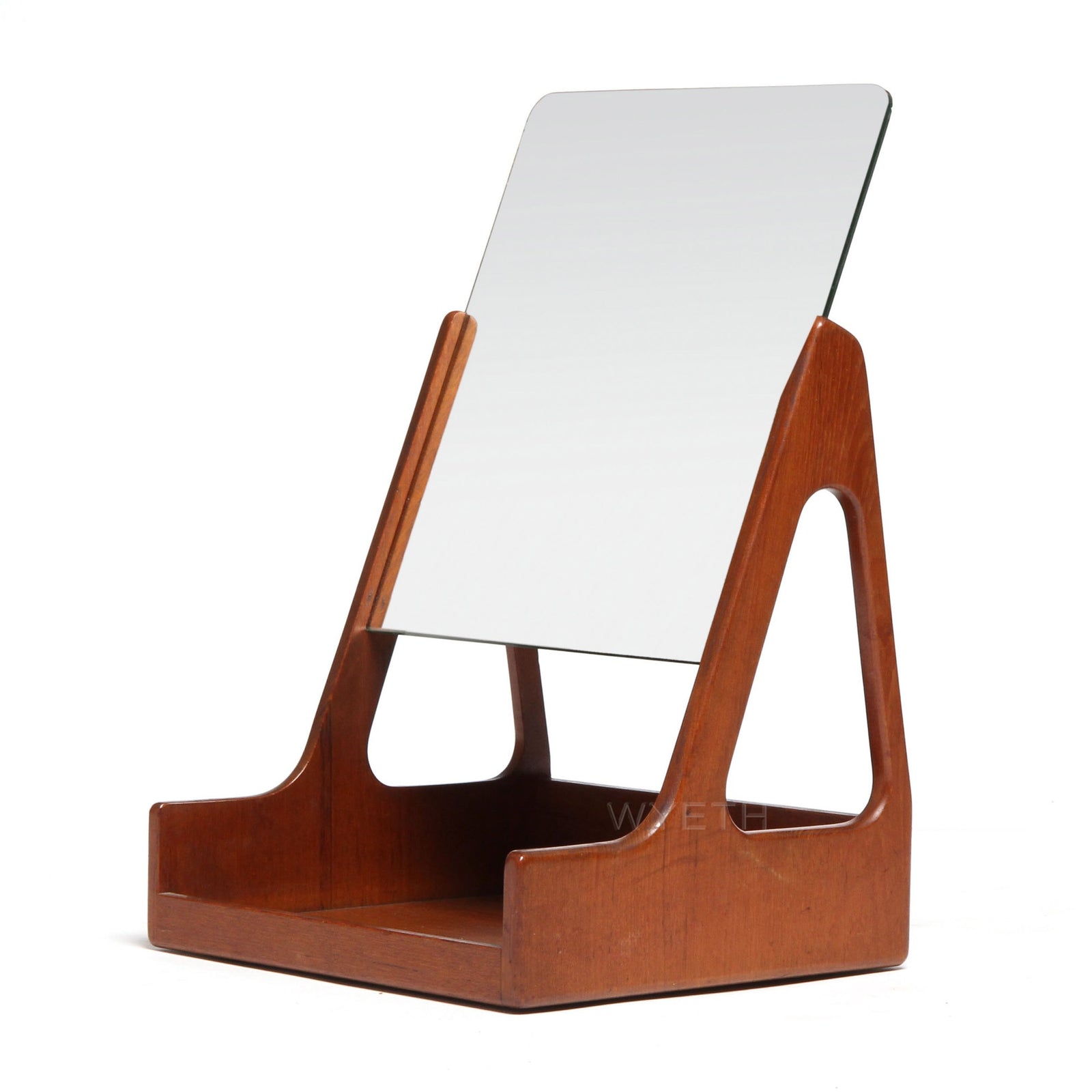 Teak Beauty Box by Hans J. Wegner, WYETH - WYETH