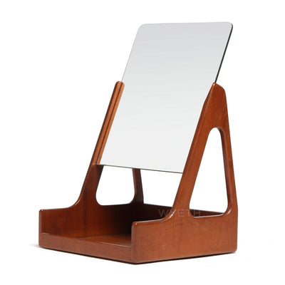 Teak Beauty Box by Hans J. Wegner, WYETH - WYETH