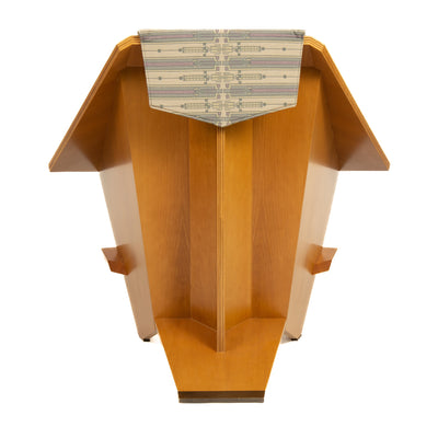 Origami Chair by Frank Lloyd Wright for Cassina - WYETH
