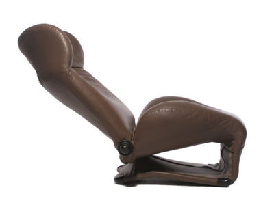 "Wink" Lounge Chair by Toshiyuki Kita for Cassina - WYETH
