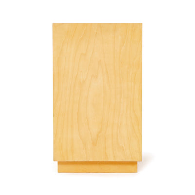 Four-Drawer Office Cabinet Attributed to Alvar Aalto for Artek, 1940s - WYETH