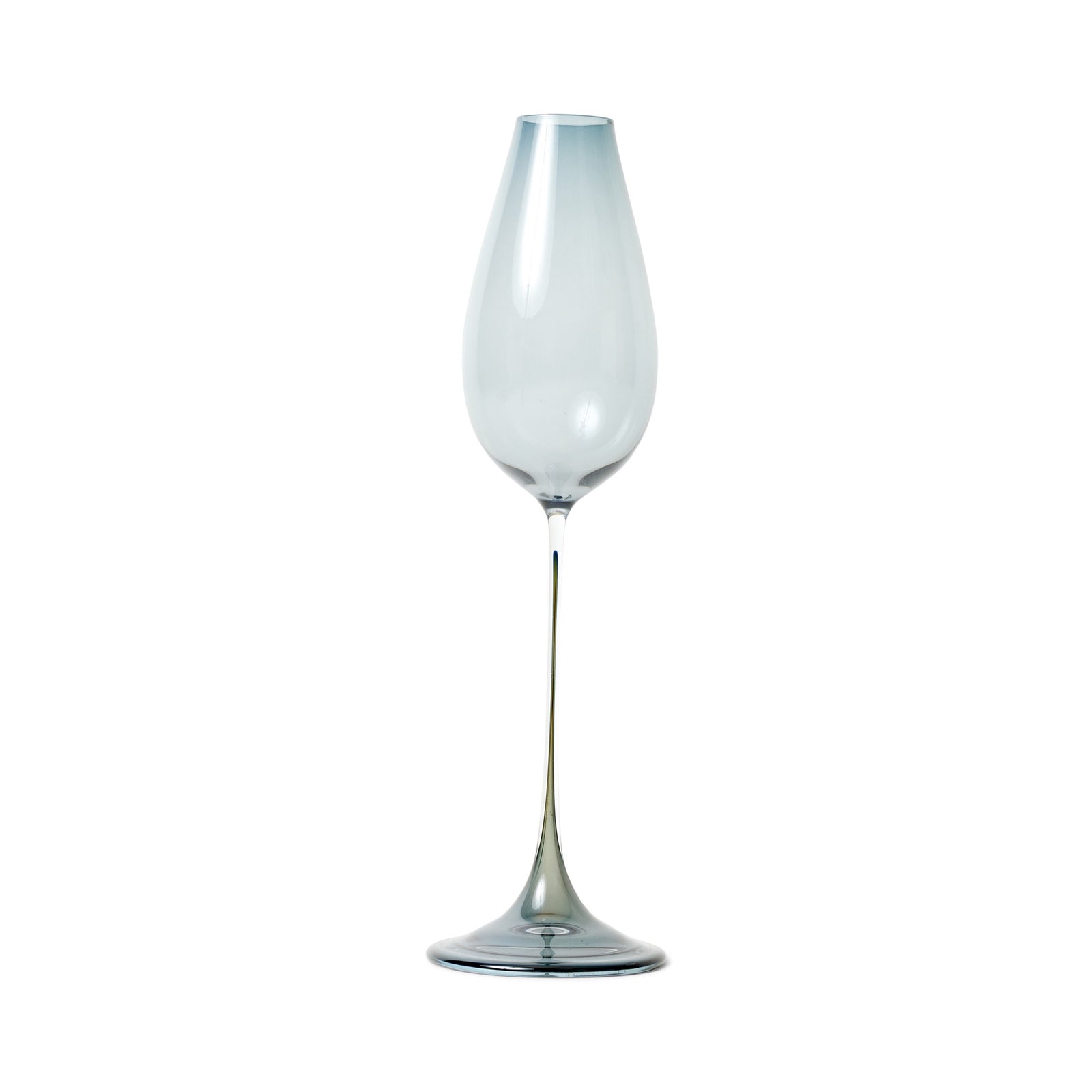 Tulip Vase by Nils Landberg, Made to Order