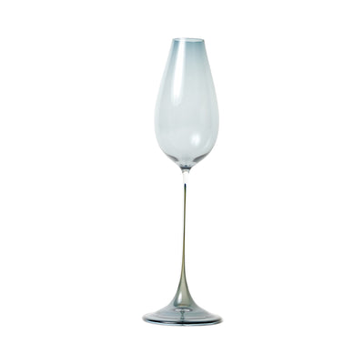 Tulip Vase by Nils Landberg, Made to Order