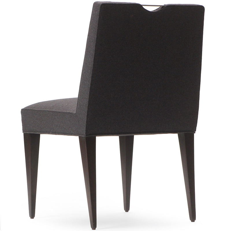 Dining Chair by Edward Wormley for Dunbar - WYETH