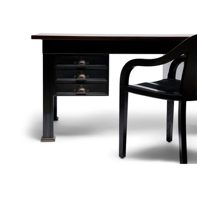 Metal Art Desk from USA