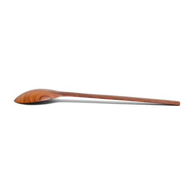 Rosewood Serving Spoon from Denmark, 1950's - WYETH
