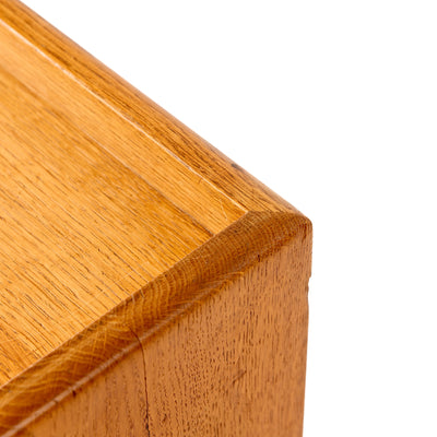 Unique Desk With Modular Cabinets by Hans J. Wegner for Johannes Hansen, 1947 - WYETH