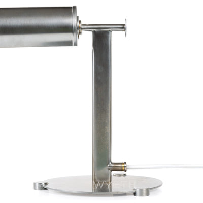 Cantilever Arm Desk Lamp by Walter Von Nessen