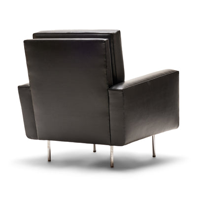 Early Club Chair by Florence Knoll for Knoll, 1949