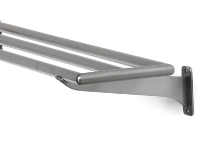 Modernist Wall Shelf from USA - WYETH