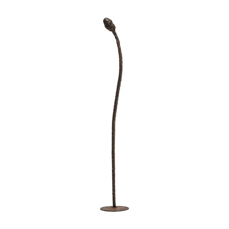 Steel Sculpture - WYETH