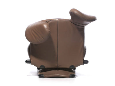 "Wink" Lounge Chair by Toshiyuki Kita for Cassina - WYETH