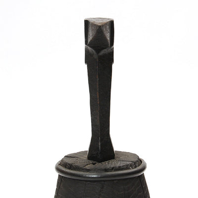 Cast Iron Anvil from USA - WYETH