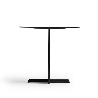 The George Table in Black by WYETH, 2020 - WYETH