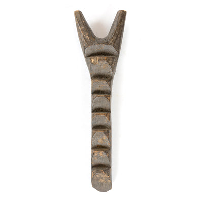 Miniature Dogon Ladder for Dogon Tribe - WYETH