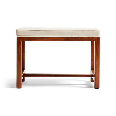 Stool by Edward Wormley for Dunbar