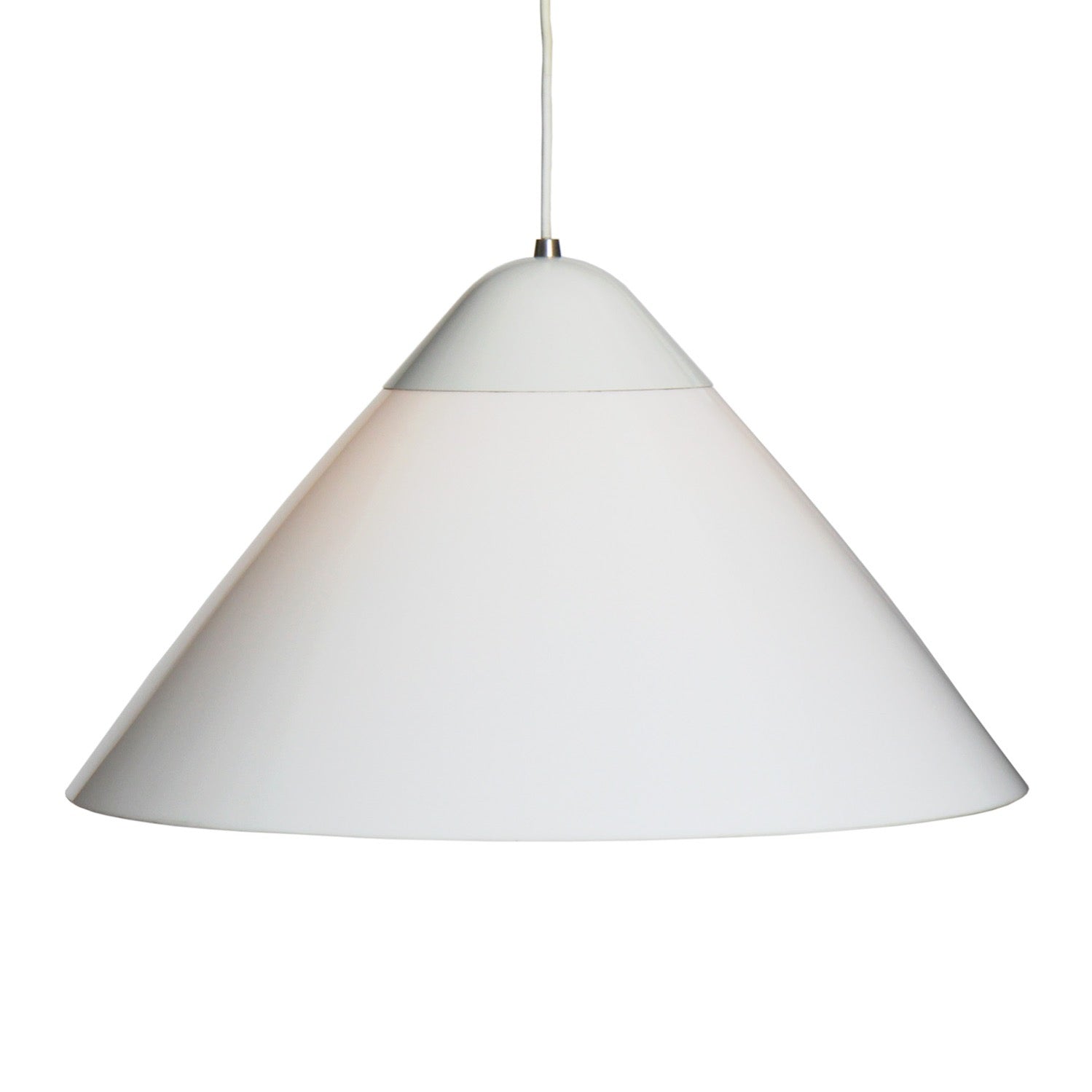 Pendant Lamp by Hans J. Wegner for Louis Poulsen - WYETH