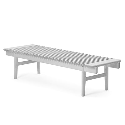 Bar Bench by Hans J. Wegner for PP Møbler, 1953 - WYETH