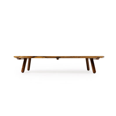 ‘Sliding Dovetail’ Low Table by WYETH, Made to Order - WYETH