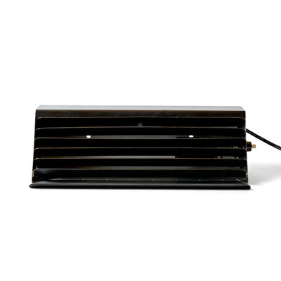 Louvered Wall Lamp or Sconce by Jacques Biny - WYETH