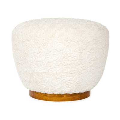 Spring Pouf by WYETH - WYETH