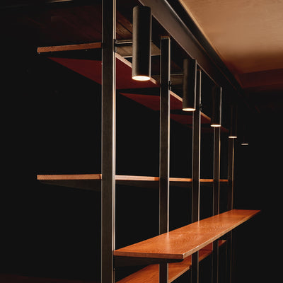 Shelving Unit by George Nelson for Herman Miller, 1959 - WYETH