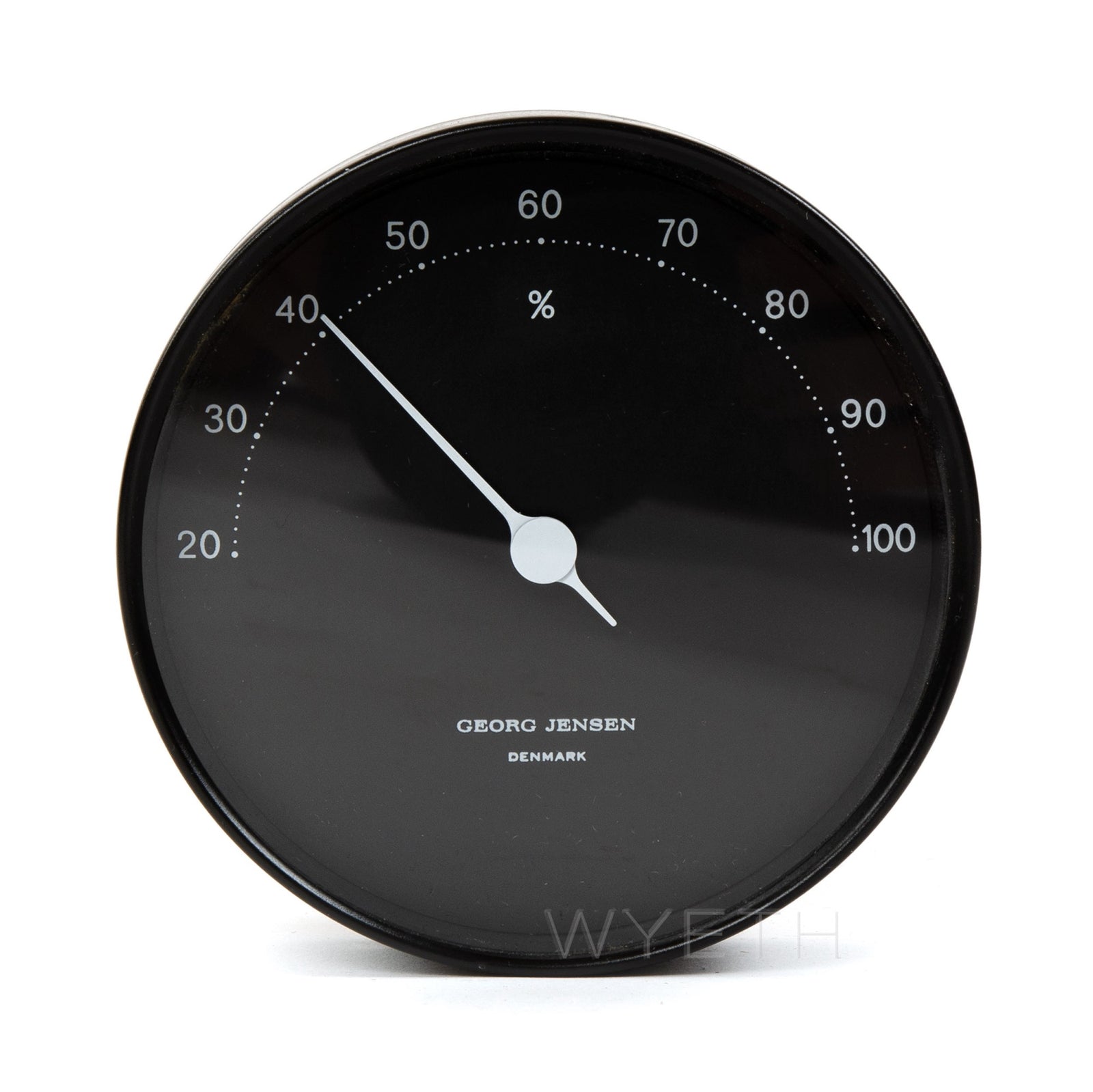 Hydrometer by Henning Koppel for Georg Jensen, 1978 - WYETH