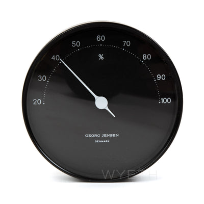 Hydrometer by Henning Koppel for Georg Jensen, 1978 - WYETH