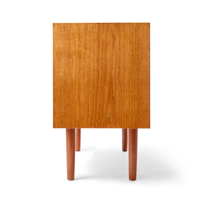 Hans J. Wegner for Johannes Hansen - WYETH