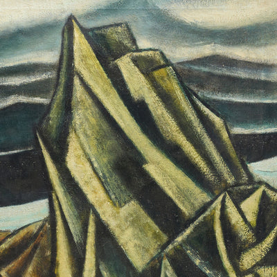 Oil Painting
