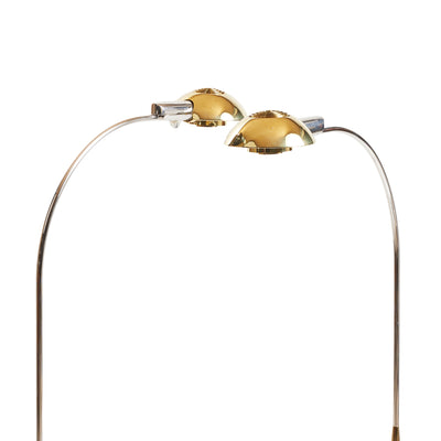 Floor Lamp by Cedric Hartman