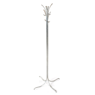 Nickel Coat Tree from USA - WYETH