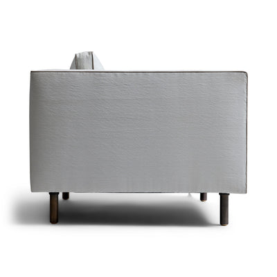 Custom Club Lounge Chair by WYETH, Made to Order - WYETH