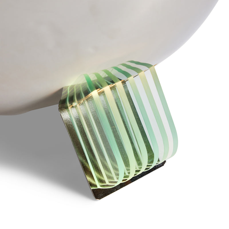 Vintage Art Deco Wall LIghts, 1950s