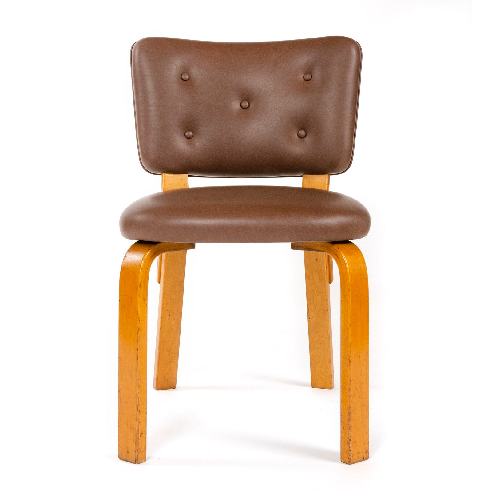 Rare Dining Chair by Alvar Aalto for Artek, 1933