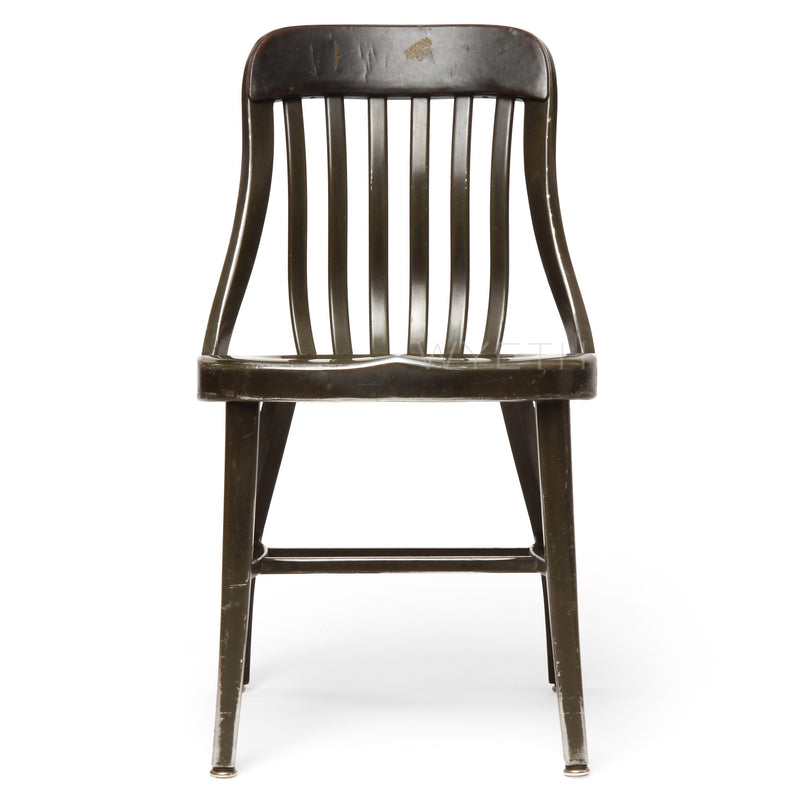 Early Goodform Chair by Goodform for General Fireproofing - WYETH