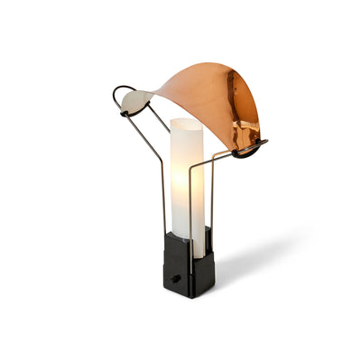 'Palio' Table Lamp by King and Miranda for Arteluce