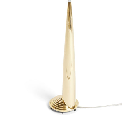 Floor Lamp by Cedric Hartman