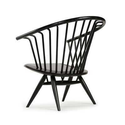 Pair of Crinolette Chair by Ilmari Tapiovaara for Asko, 1962