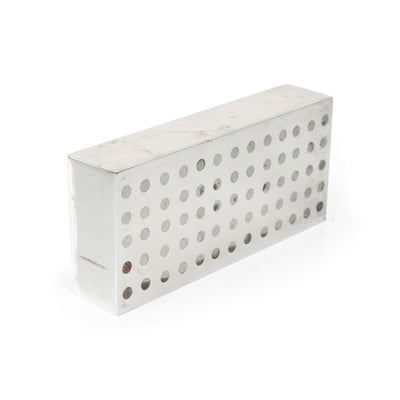 Stainless Steel Blocks from USA - WYETH