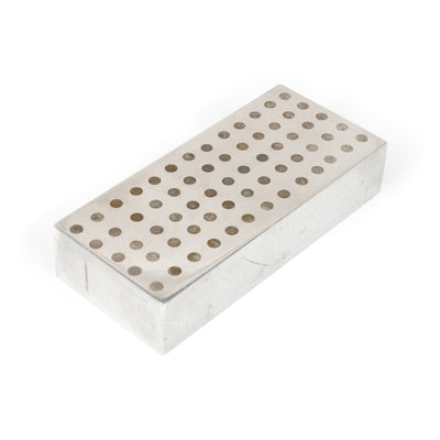 Stainless Steel Blocks from USA - WYETH