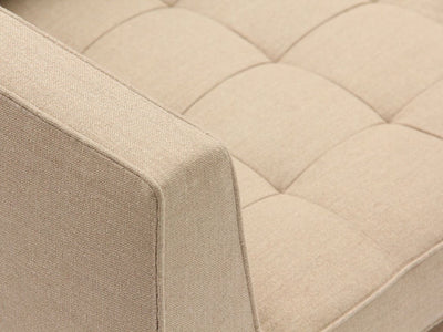 Even Arm Sofa by WYETH